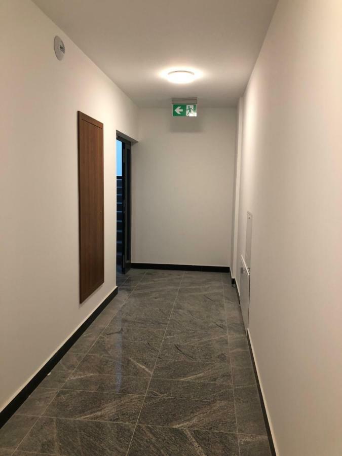 Klimatyzowany Apartament Roma Z Garazem Podziemnym Kielce Ngoại thất bức ảnh